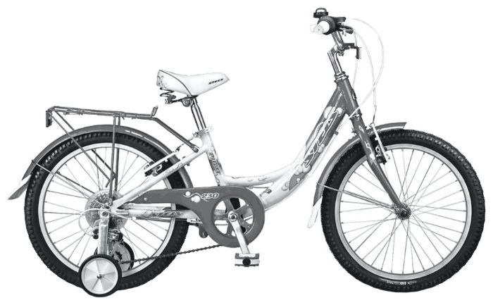 Велосипед STELS Pilot 230 Girl (2014)