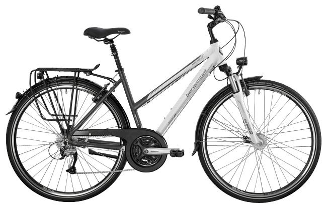 Велосипед Bergamont Horizon 4.4 Lady (2014)