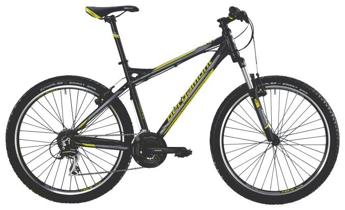 Велосипед Bergamont Vitox 6.4 (2014)