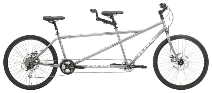 Велосипед KHS Sport (2014)