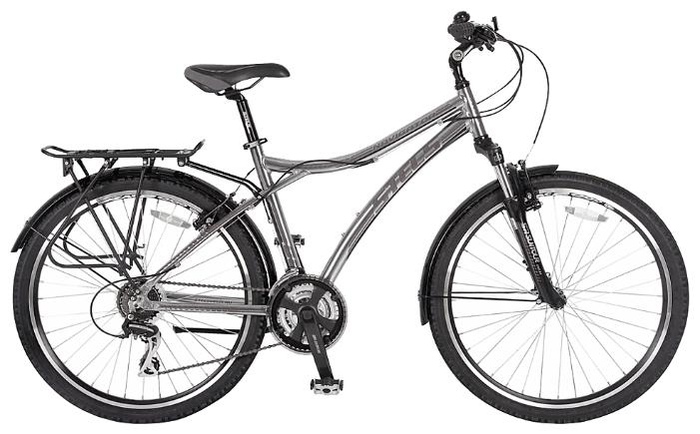 Велосипед STELS Navigator 800 (2014)