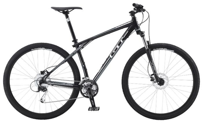 Велосипед GT Karakoram Sport (2014)