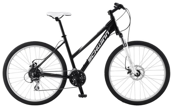 Велосипед Schwinn Mesa 2 Disc Women (2014)