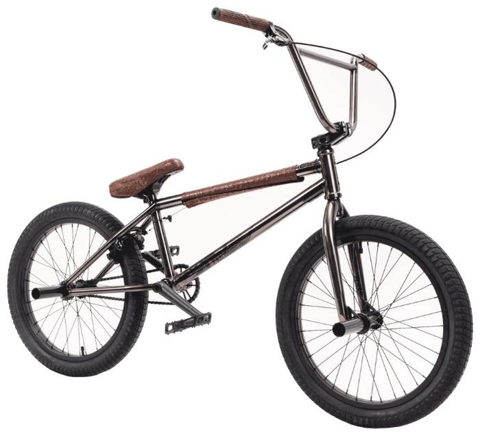 Велосипед Stereo Bikes Flash (2014)