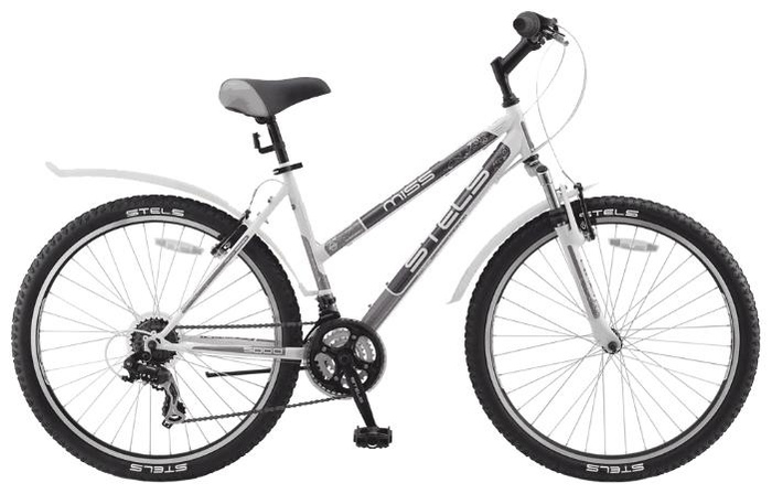 Велосипед STELS Miss 5000 (2014)