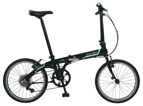 Велосипед Dahon Vybe C7A (2014)