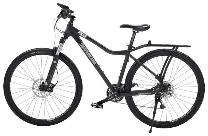Велосипед KONA Patrol Bike 29er (2014)