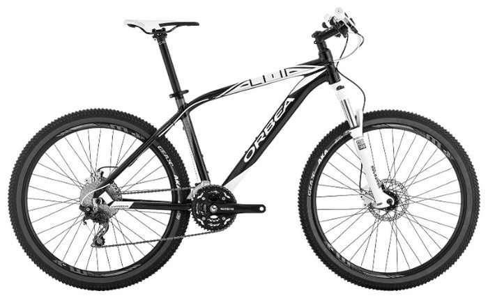 Велосипед ORBEA Alma H70 (2014)