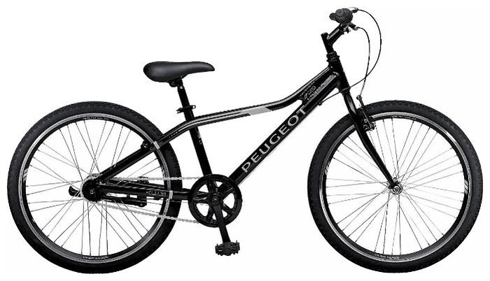 Велосипед Peugeot CJ 01 (2013)