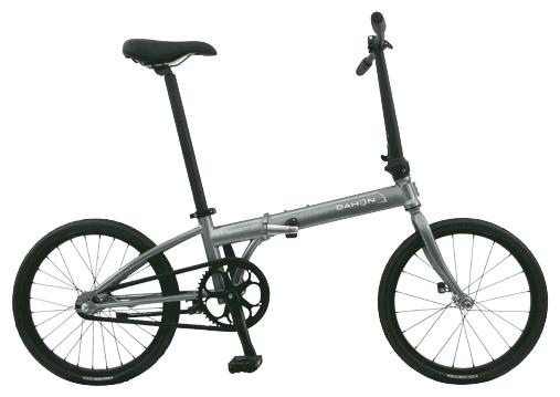 Велосипед Dahon Speed Uno (2014)