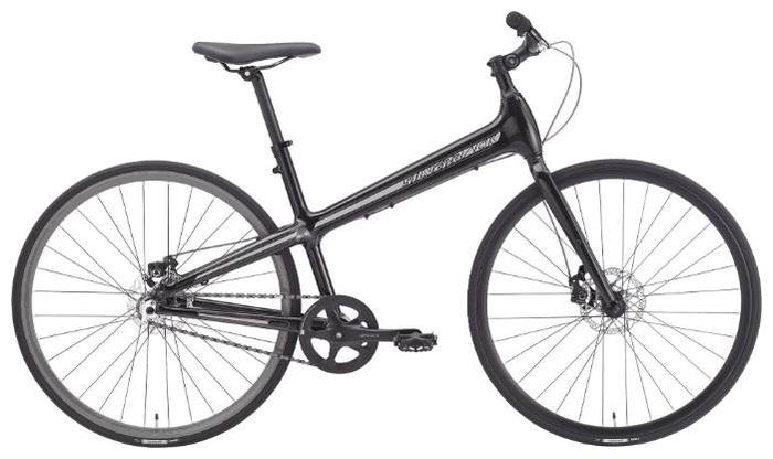 Велосипед Silverback Starke SS (2014)