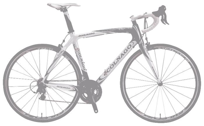 Велосипед Colnago CLX 2.0 Ultegra (2011)