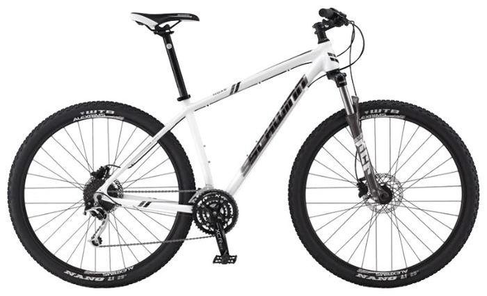 Велосипед Schwinn Moab 1 (2014)