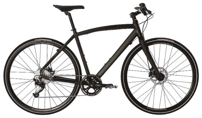 Велосипед ORBEA Carpe 10 (2014)
