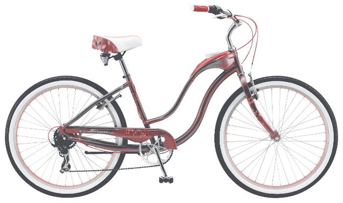 Велосипед Schwinn Sprite (2014)