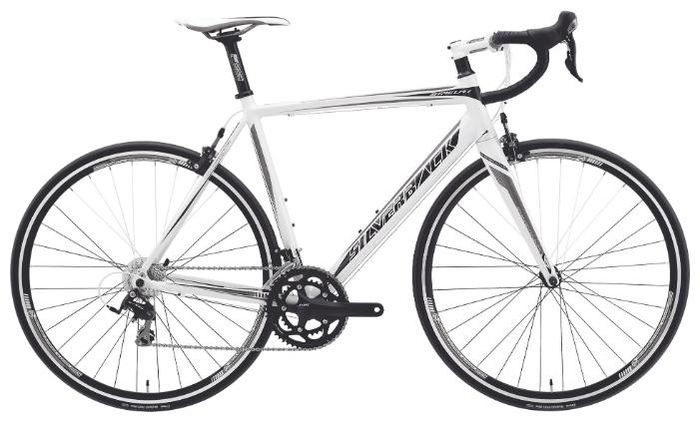Велосипед Silverback Strela 1 (2014)