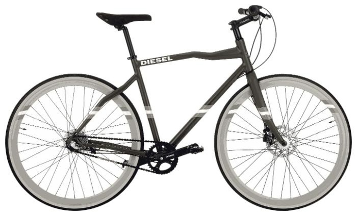 Велосипед Pinarello Diesel Hydro (2014)