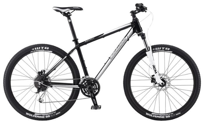 Велосипед Schwinn Rocket 2 (2014)