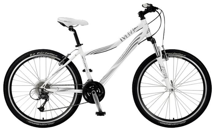 Велосипед Centurion Eve 6 Lady (2011)