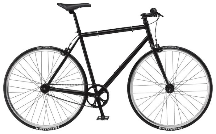 Велосипед Schwinn Cutter (2014)