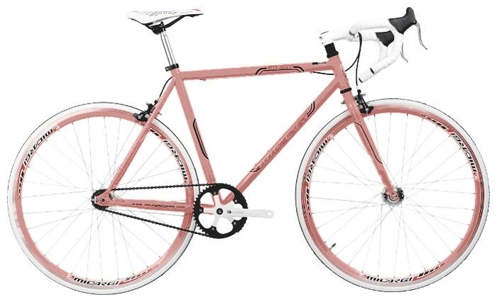 Велосипед Micargi Bicycles RD 267