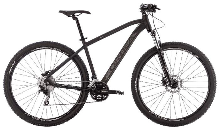 Велосипед ORBEA Mx 29 10 (2014)