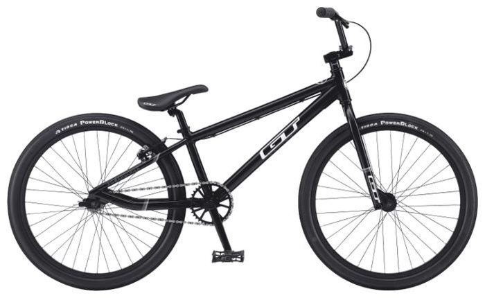 Велосипед GT Power Series 24 (2014)