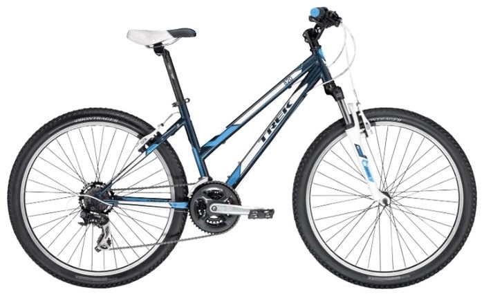 Велосипед TREK 820 WSD (2014)