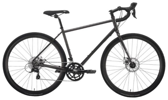 Велосипед Fairdale Bikes Weekender Drop/Disc (2014)