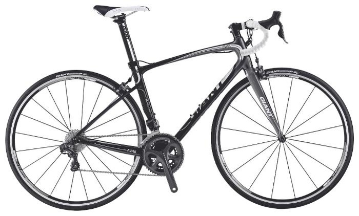 Велосипед Giant Avail Advanced 0 (2014)