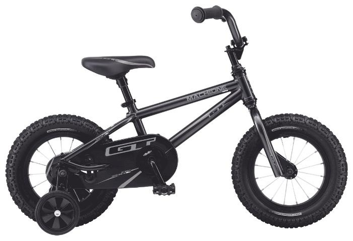 Велосипед GT Mach One Mini FW (2014)