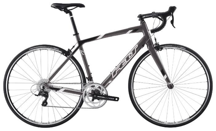 Велосипед Felt Z95 (2014)