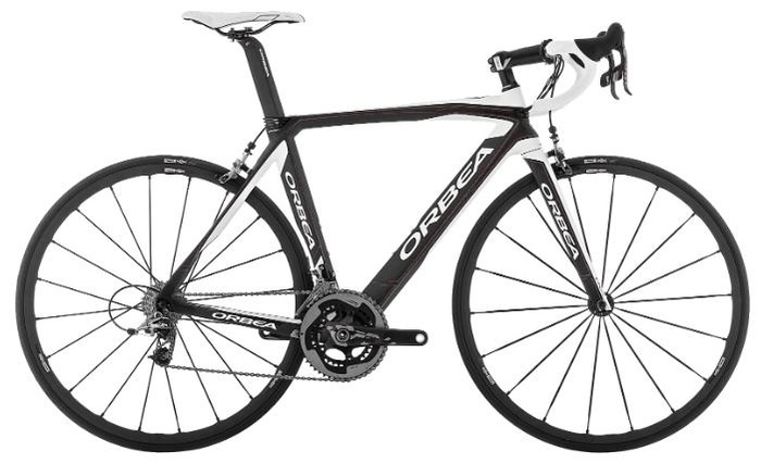 Велосипед ORBEA Orca M22 (2014)