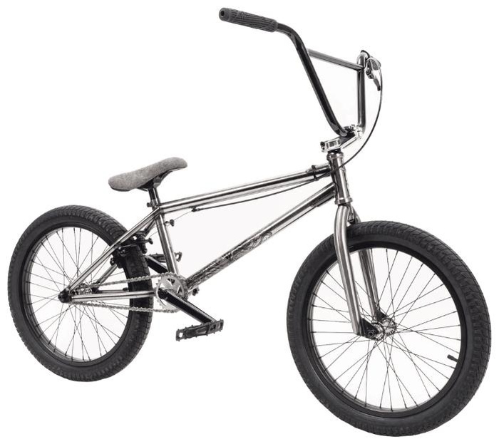 Велосипед Stereo Bikes Electro (2014)