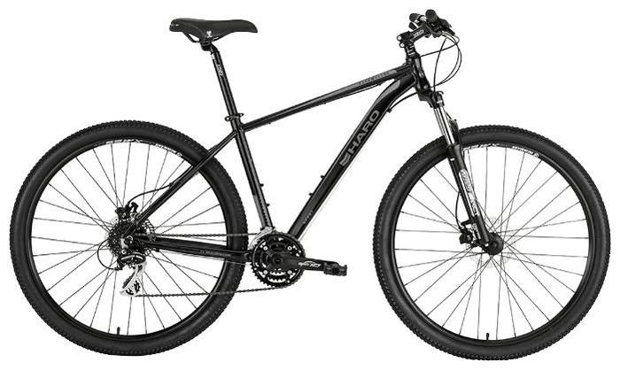 Велосипед Haro FL 29 Sport (2014)