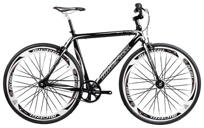 Велосипед Micargi Bicycles Prestigio 1.0