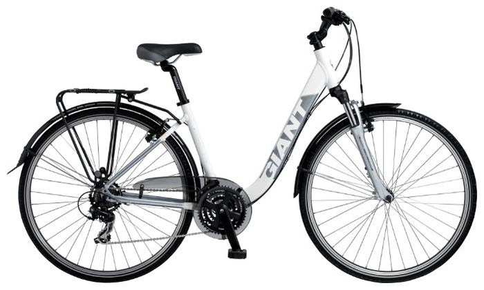 Велосипед Giant Argento RS 4 LDS (2014)