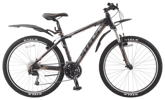 Велосипед STELS Navigator 870 (2014)