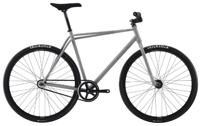 Велосипед Commencal Acid (2014)