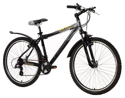 Велосипед Atom XC-150 (2008)