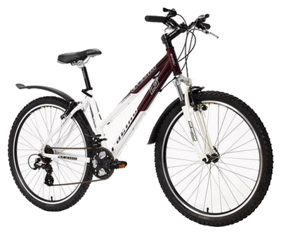 Велосипед Atom XC-150 Lady (2008)