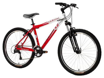 Велосипед Atom XC-400 (2008)