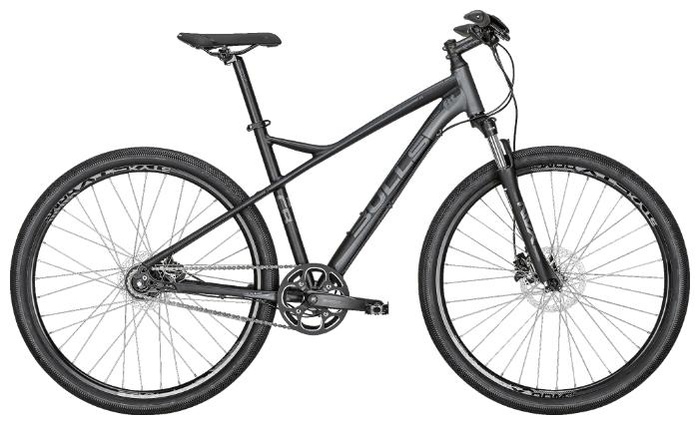 Bulls cross rider 29 hot sale