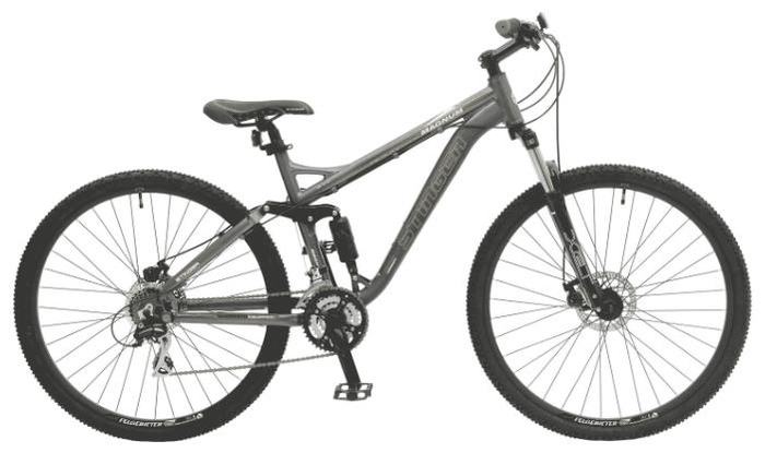 Велосипед Stinger Magnum 29 (2014)