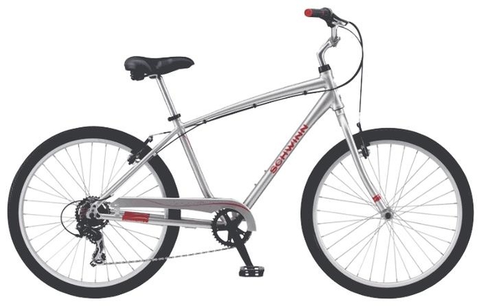 Велосипед Schwinn Streamliner 2 (2014)