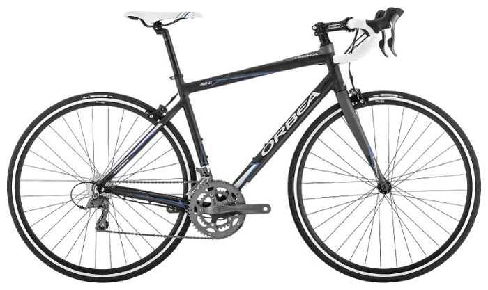 Велосипед ORBEA Avant H50 Compact (2014)