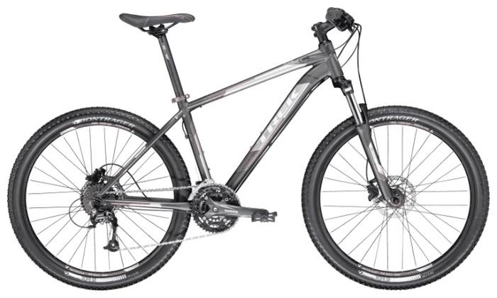 Велосипед TREK 4300 (2014)