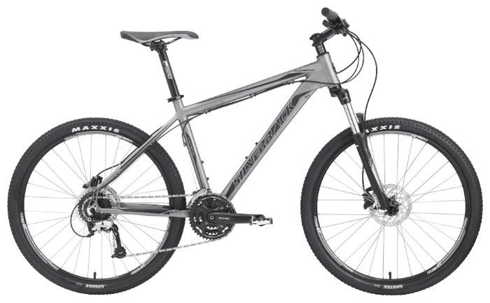 Велосипед Silverback Stride 10 (2014)