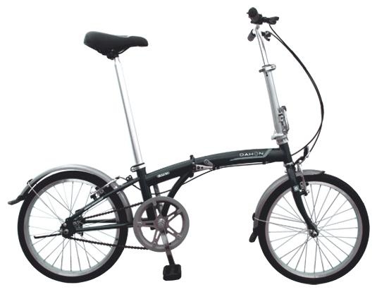Велосипед Dahon S.U.V. (2014)