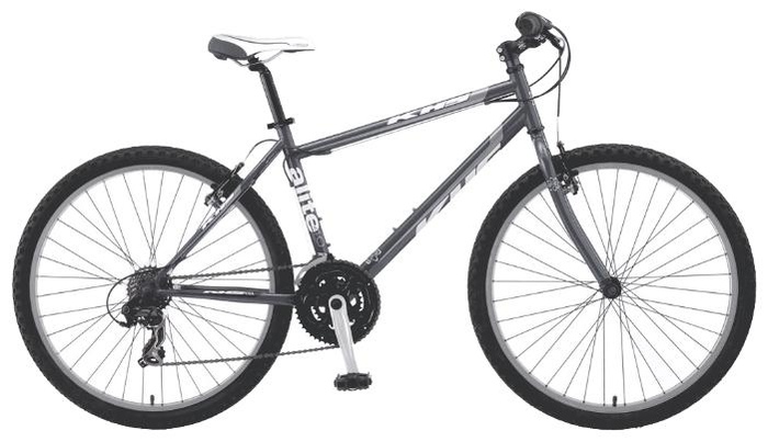 Велосипед KHS Alite 40 Ladies (2014)